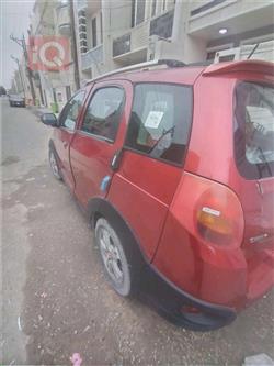 Chery X1